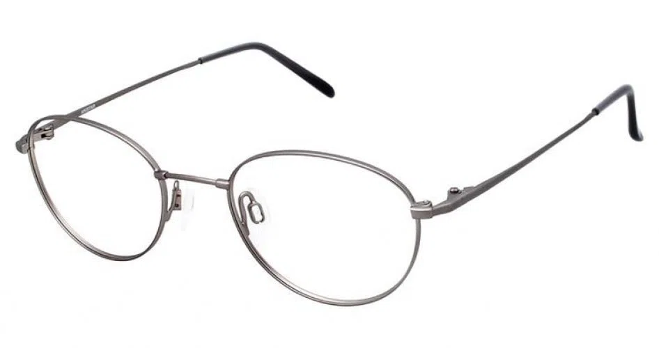 Aristar AR16216 Eyeglasses - view 2